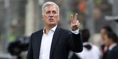 Vladimir Petkovic