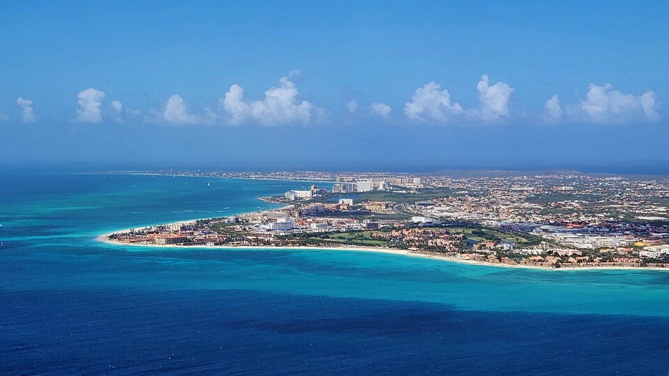 Das sind die besten Reiseziele für jeden Monat in 2026