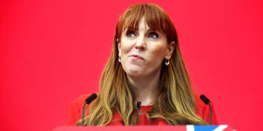 Angela Rayner