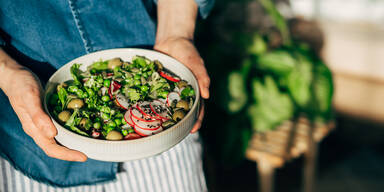 Bunter Mix: Einfache Bowl-Rezepte f&uuml;r jeden Geschmack