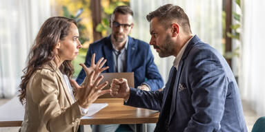 Diese Stadt ist Spitzenreiter f&uuml;r die MEISTEN Scheidungen