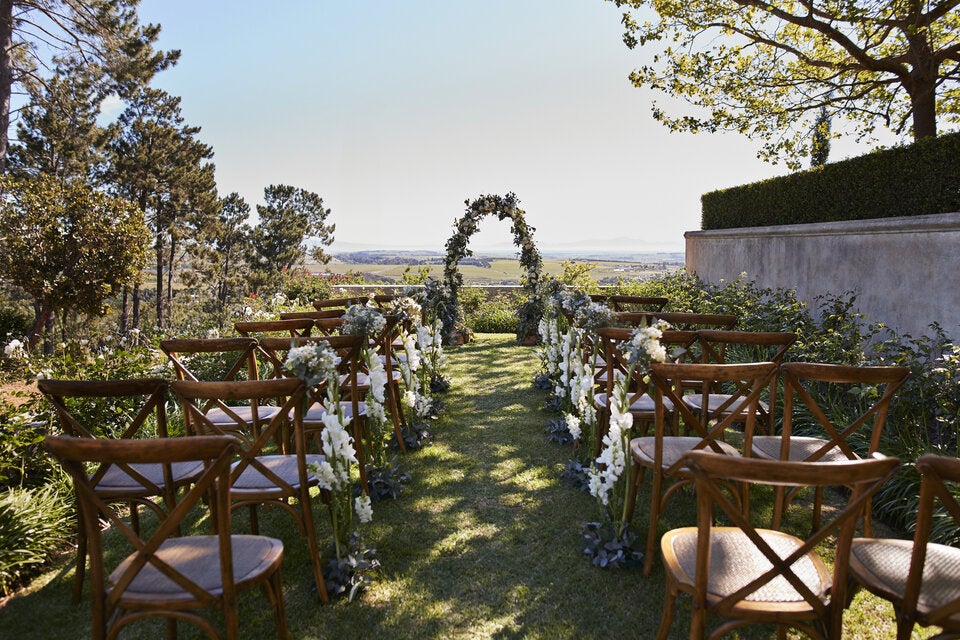 Hochzeitstrends 2026 laut Pinterest - und was eine Expertin dazu sagt