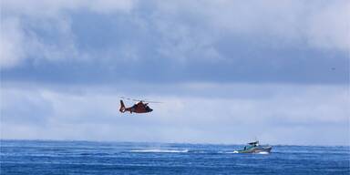 Bootsungl&uuml;ck vor Urlaubsinsel Kreta: Drei Tote