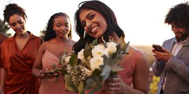 Hochzeitsgast-Outfits: Das sind die Dos and Dont's