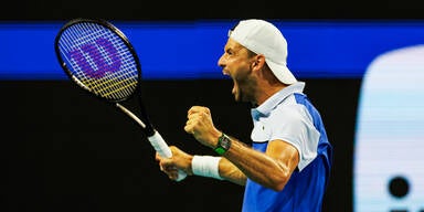 Aus für Alcaraz in Miami-Viertelfinale