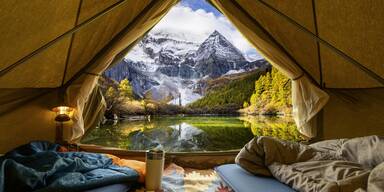 Laut Ranking: Das sind die besten Campingplätze Europas