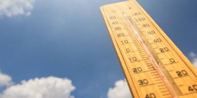 Experte warnt: Neue Rekord-Hitze droht