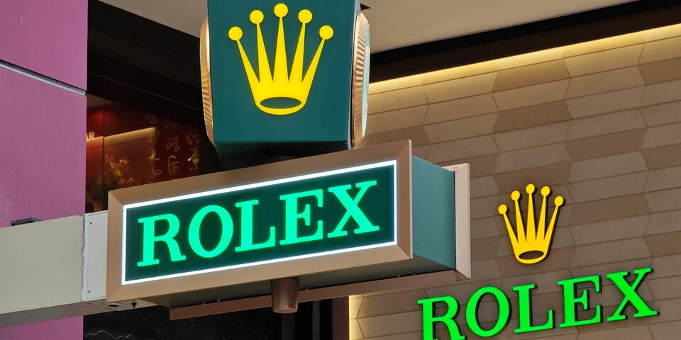 Rolex