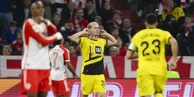 Dortmund besiegt Bayern