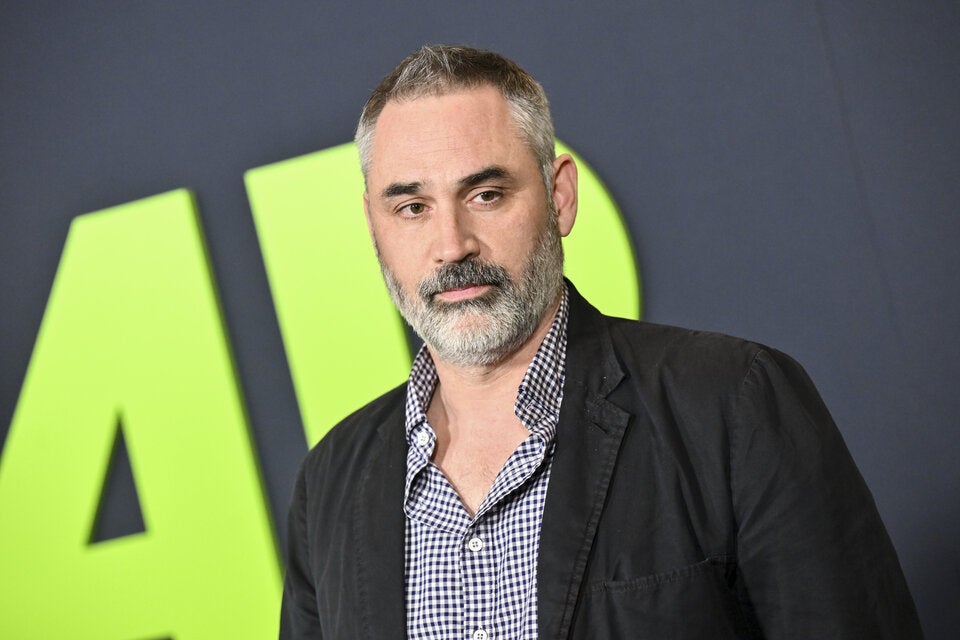 Hollywood trifft Zwischenlande: Alex Garland übernimmt die Regie. 
