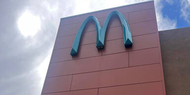 McDonald&rsquo;s Sedona