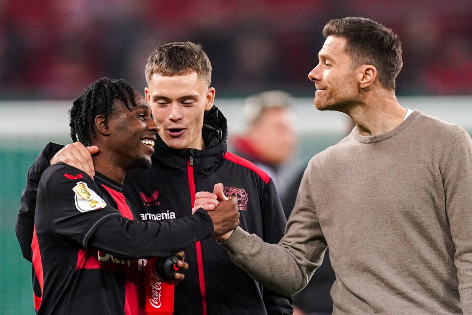 Alonso Wirtz Frimpong