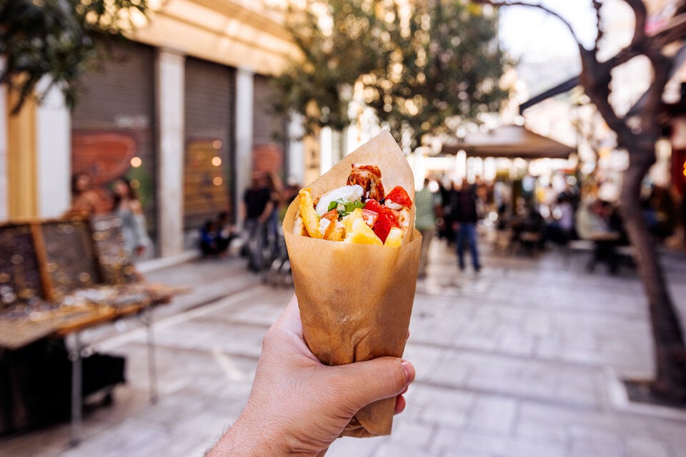 Tripadvisor kürt die Top-Reiseziele für kulinarische Highlights