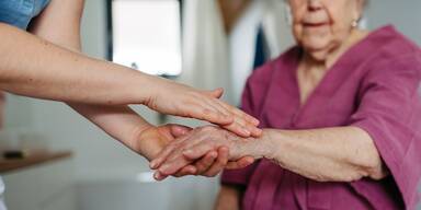 Pflege Aktuell Vielfalt mit Zukunft Image