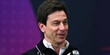 Toto Wolff