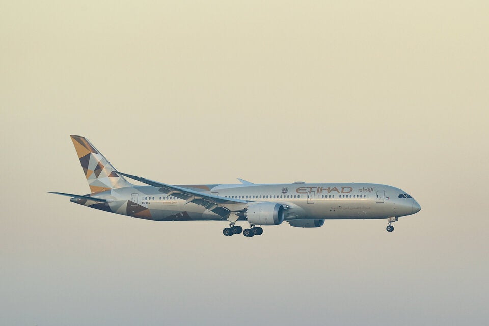 Die 25 sichersten Airlines der Welt im Ranking