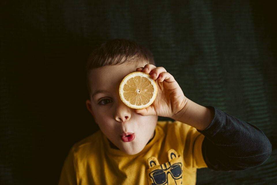 Vitamin-Guide: Welche Vitamine Sie für welche Beschwerden unbedingt brauchen