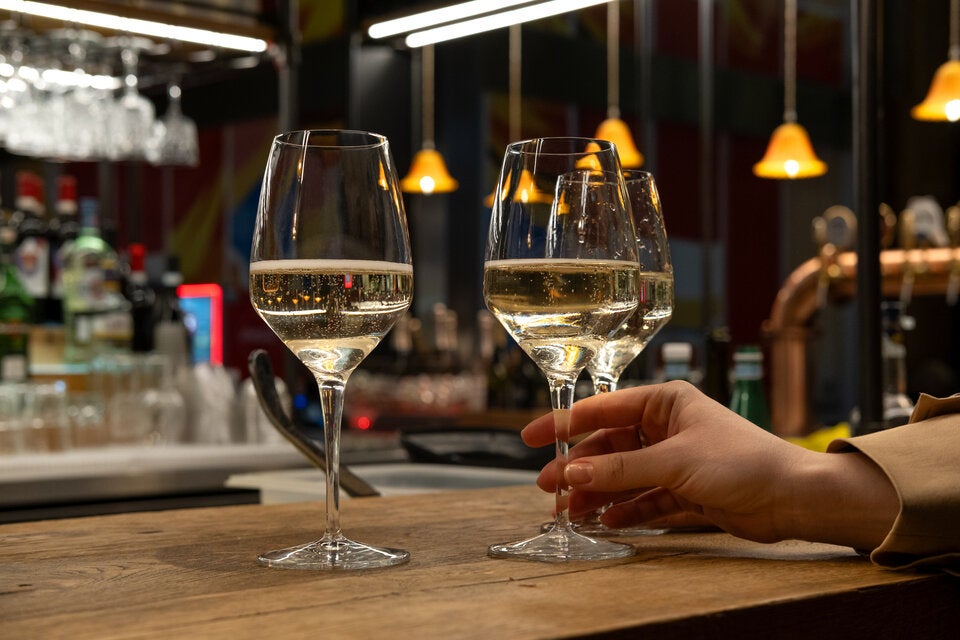 Dry January: Warum der Jänner der schlechteste Monat für Alkoholverzicht ist