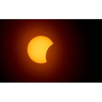 Sonnenfinsternis 2024 Nordamerika