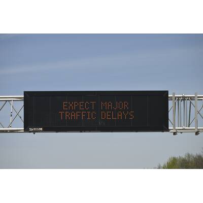 Sonnenfinsternis 2024 Nordamerika