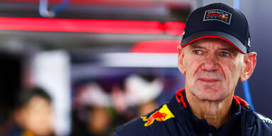 Adrian Newey