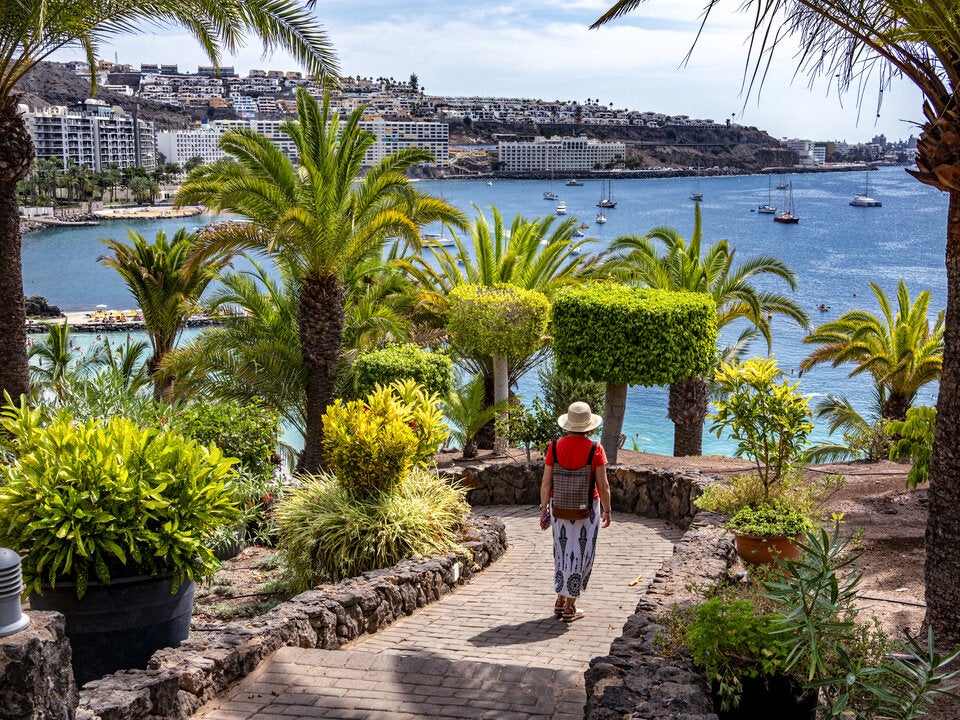 Gran Canaria zieht die Reißleine: Verschärfte Regeln für Touristen auf der Insel