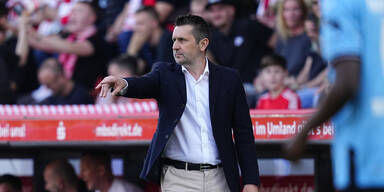 Nenad Bjelica zum LASK? Ex-Austria-Coach heiß gehandelt