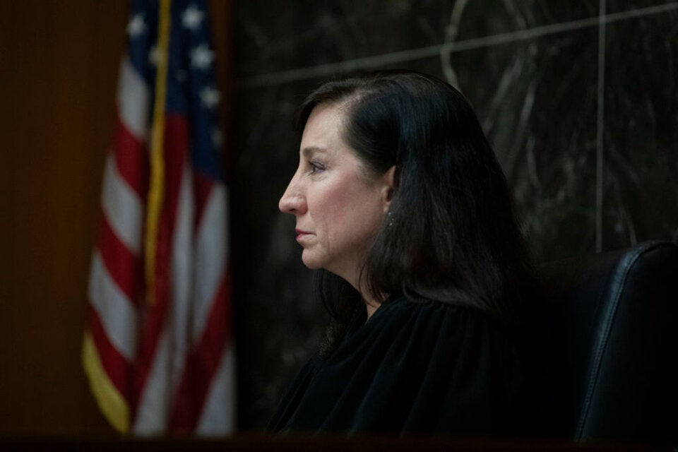 Prozess gegen Jennifer und Ethan Crumbley