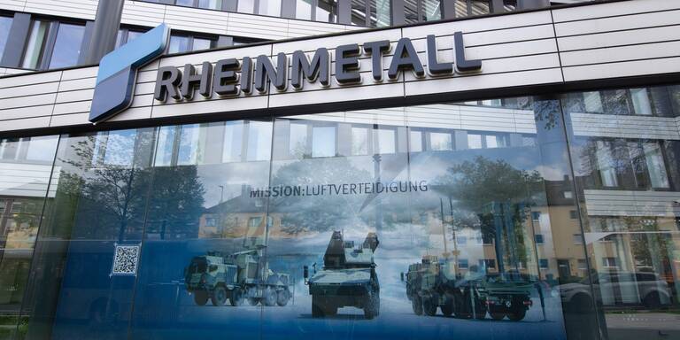 Rheinmetall