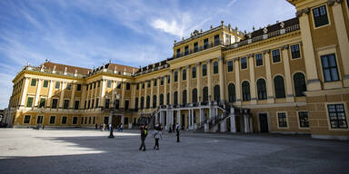 Sch&ouml;nbrunn