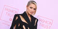 Oh la la! Paris Hiltons Cut-out-Look lässt ganz schön tief blicken