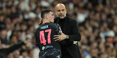 Star-Trainer trug 1,3 Millionen Euro teure Uhr in Champions League