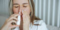 Game-Changer für Allergiker: Dieser Nasenspray revolutioniert die Allergie-Notfallmedizin