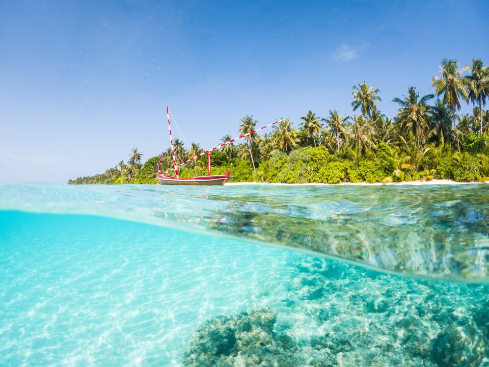 Platz 2 ist näher als gedacht: Die schönsten Traumstrände der Welt 2026