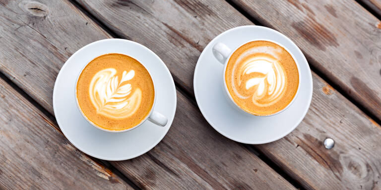 Bohnen- oder Kapselkaffee? DAS ist langfristig günstiger