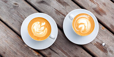 Falstaff kürt die 10 besten Wiener Cafés 2025