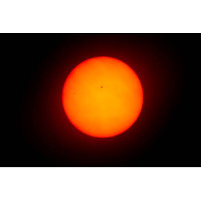 Sonnenfinsternis 2024 Nordamerika