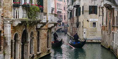 Venedig Tagestickets