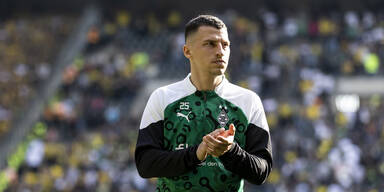 Stefan Lainer