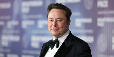 Elon Musk zeichnet Dystopie: Sind wir bald alle unsere Jobs los?