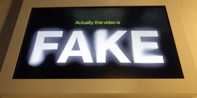 Fake