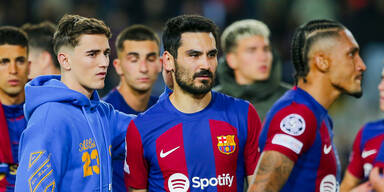 barca