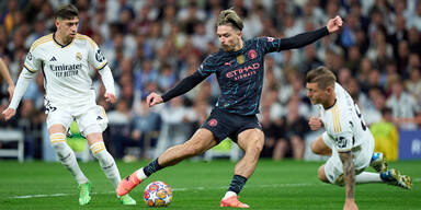 Giganten-Duell um das Halbfinale