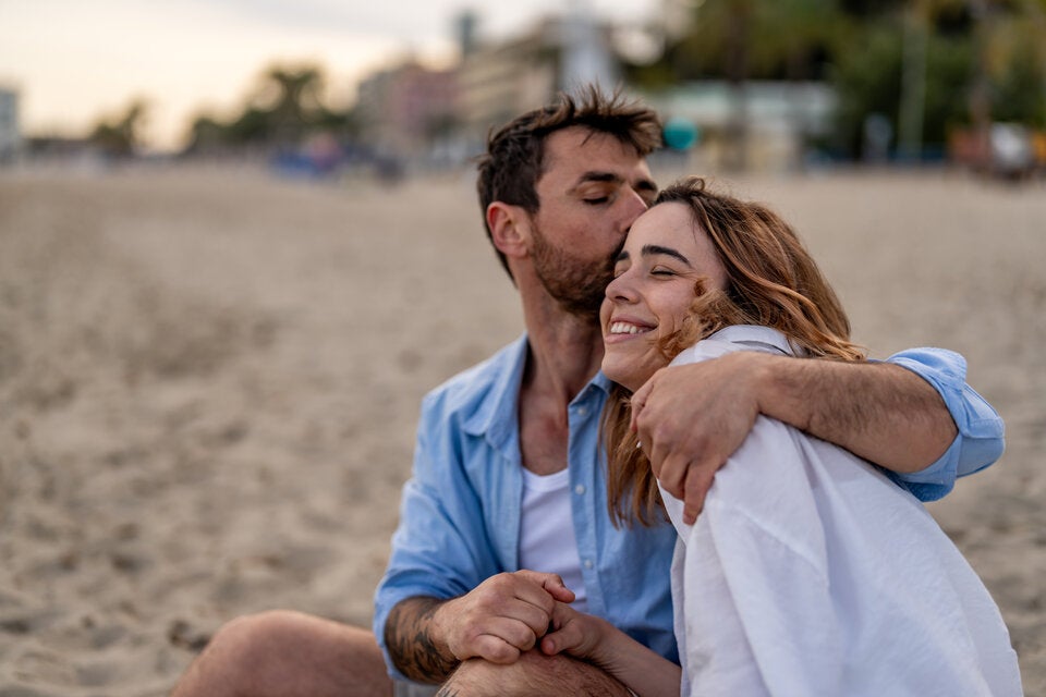 Erster Kuss, erster Streit, erstes Baby: Studie verrät geheimen Fahrplan der Liebe