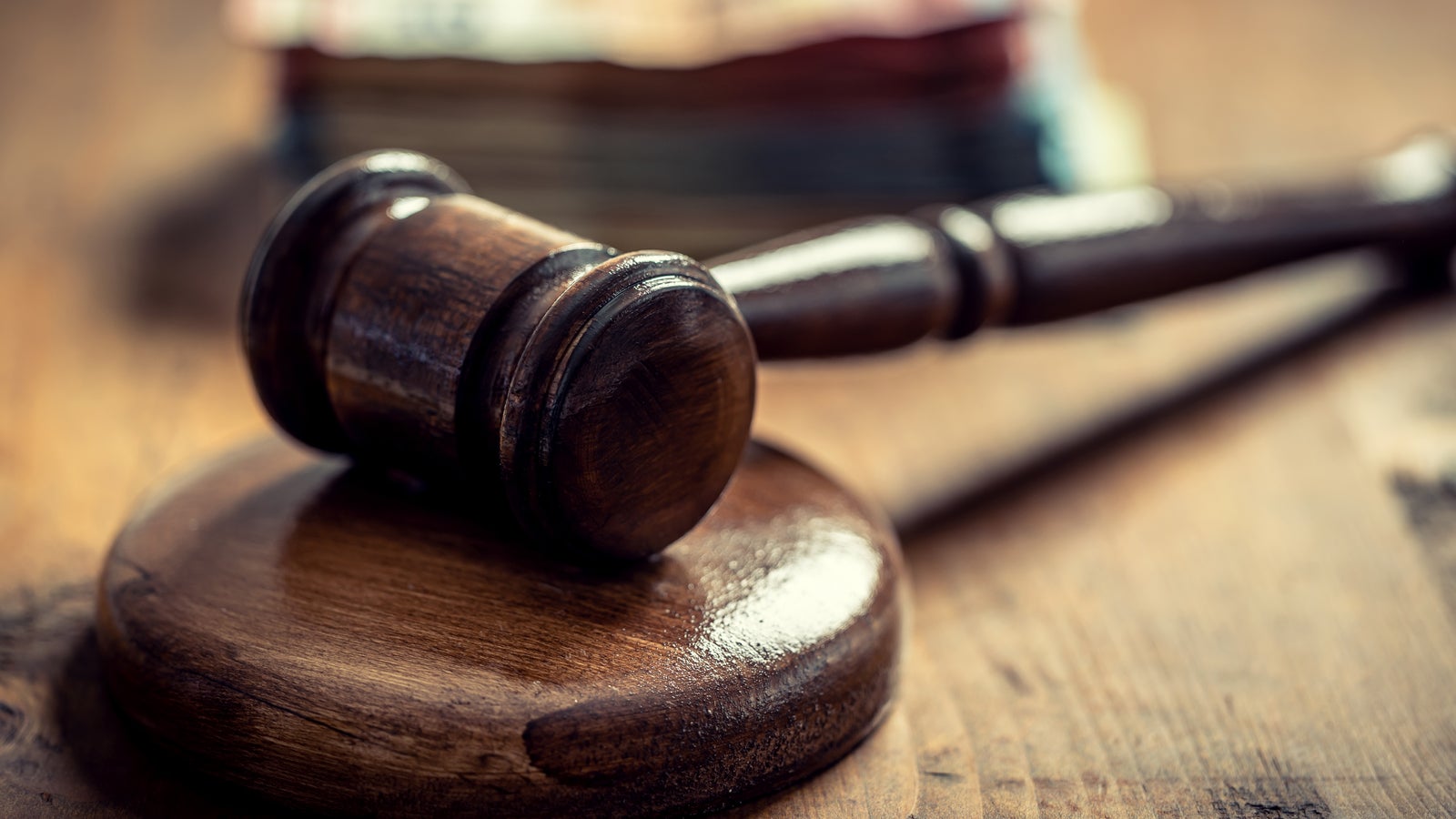 Mord an Lehrer: Sechs bis 15 Jahre Haft nach Berufung Kép