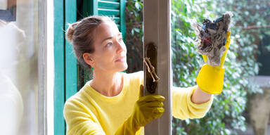 Blitzblank ohne Drama: Diese Fr&uuml;hjahrsputz-Helfer sind jetzt echte Gamechanger