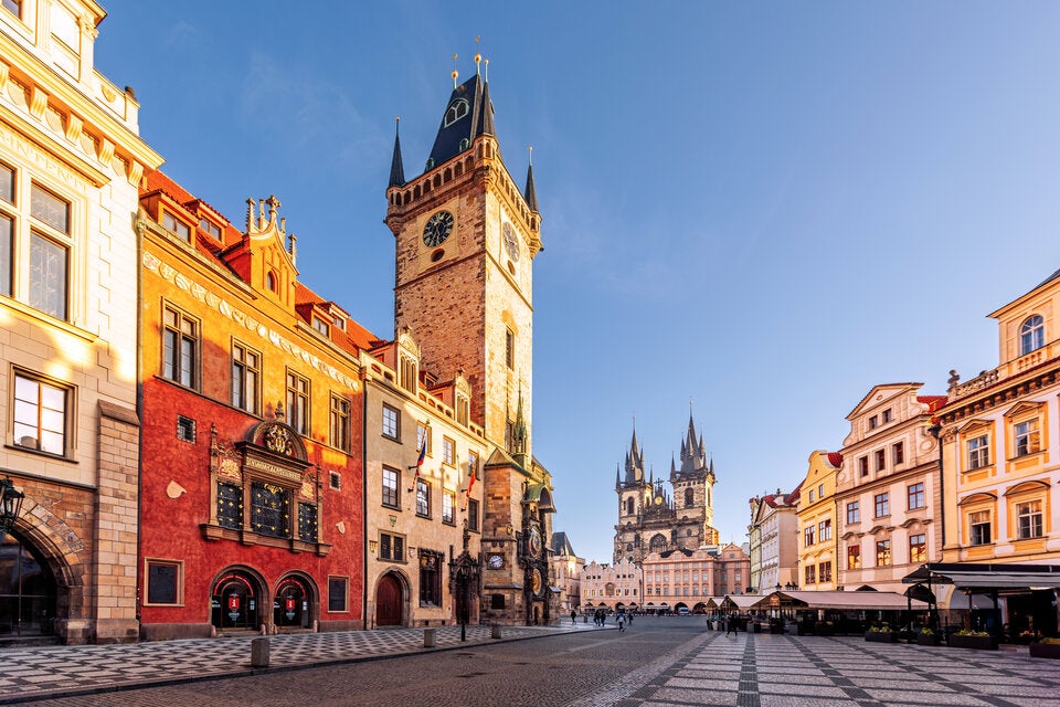 Urlaub zu Mini-Preisen: Die günstigsten Reiseziele Europas im Ranking