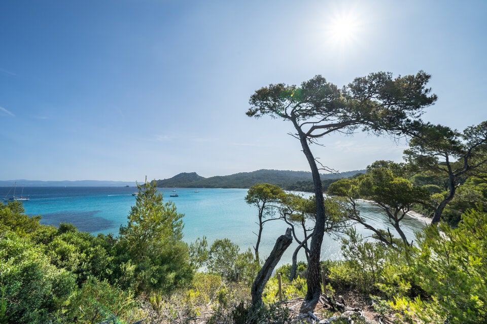 Diese Traumstrände in Frankreich hatten Sie sicher noch nicht auf dem Schirm