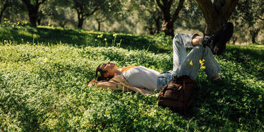 So gelingt der Urlaub vom Smartphone