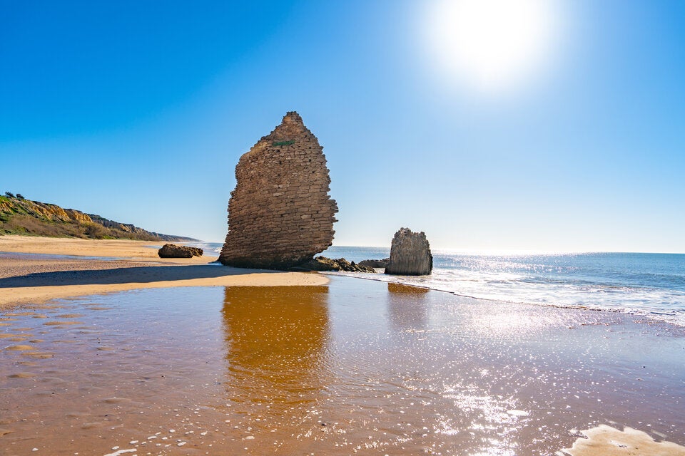 Karibik in Europa! Das sind die 10 schönsten Strände in Spanien